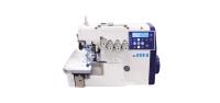 JİN M1-534SF 5 Iplik (7 mm) Akıllı Overlok Makinası